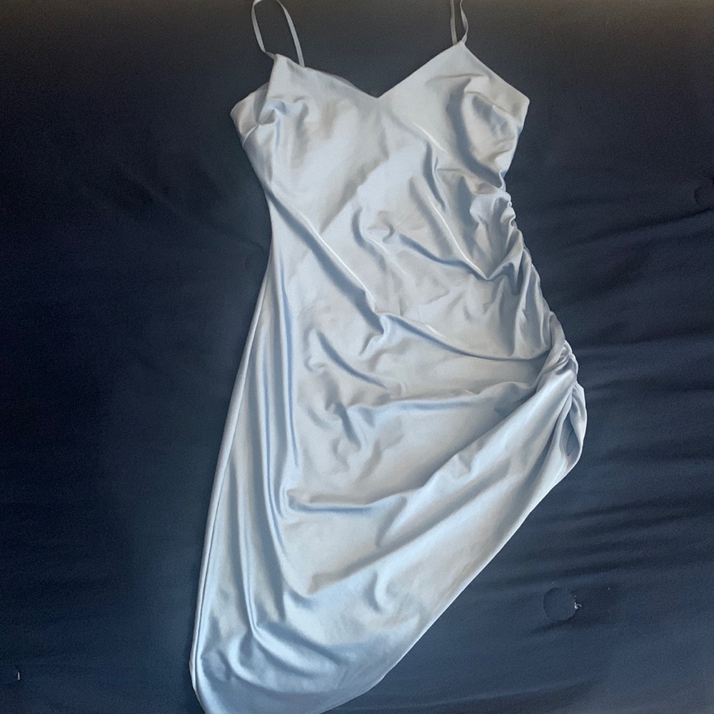 Sexy fitting dress